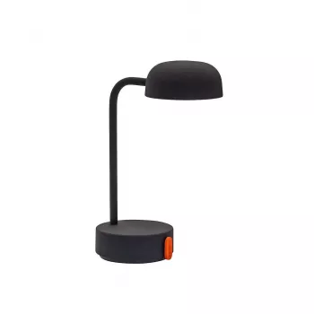 KOODUU FOKUS laetav kaasaskantav lamp - hall