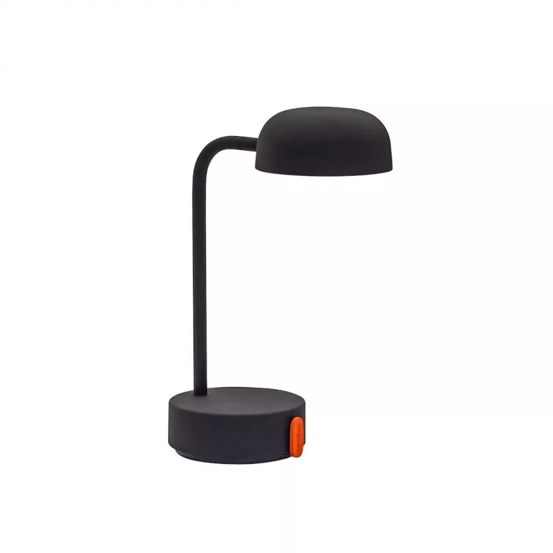KOODUU FOKUS laetav kaasaskantav lamp - hall