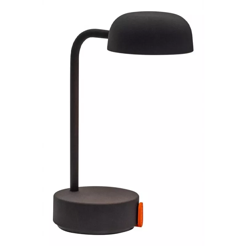 KOODUU FOKUS laetav kaasaskantav lamp - hall
