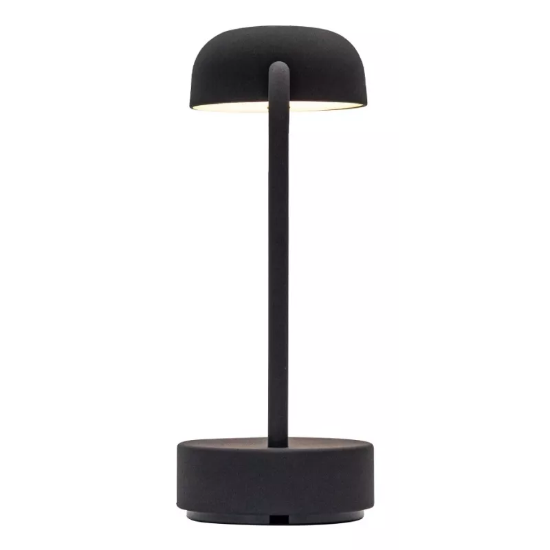 KOODUU FOKUS laetav kaasaskantav lamp - hall
