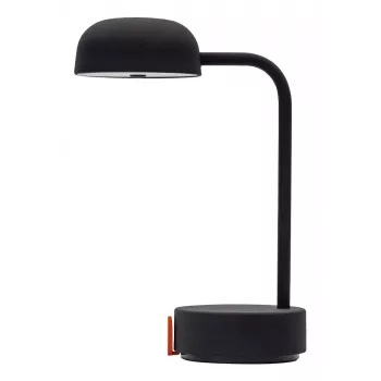 KOODUU FOKUS laetav kaasaskantav lamp - hall