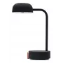 KOODUU FOKUS laetav kaasaskantav lamp - hall