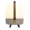 KOODUU Koody Lite-up Play 2.0 Earth LED kaasaskantav lamp sisseehitatud JBL kõlariga