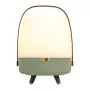 Koody Lite-up Play 2.0 Petroleum LED kaasaskantav lamp sisseehitatud JBL kõlariga