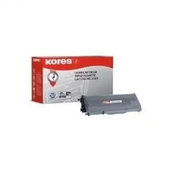 Koresi ühilduv kollane toonerikassett Brother HL-L8250CDN jaoks (3500 lehekülge, TN-326Y) G1246HCG