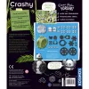 Kosmos Crashy Dexterity Car Racing Game
