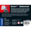 KOSMOS Die drei ??? Geheimversteck detektiivikomplekt metallkarbis
