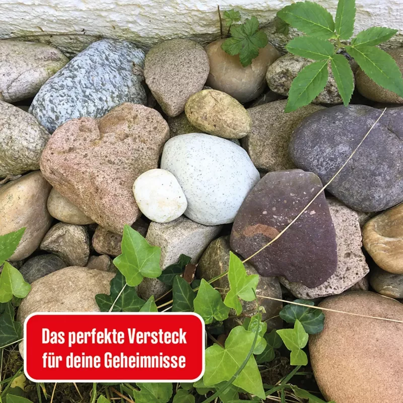KOSMOS Die drei ??? Geheimversteck detektiivikomplekt metallkarbis