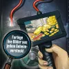 KOSMOS Die drei ??? Luurekaamera komplekt