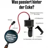 KOSMOS Die drei ??? Luurekaamera komplekt