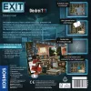 KOSMOS EXIT - Das Puzzle: Die drei ??? Toteninsel (500 Teile)
