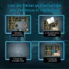 KOSMOS EXIT - Das Puzzle: Die drei ??? Toteninsel (500 Teile)