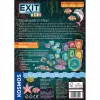 Kosmos EXIT - Das Spiel Kids Rätselspaß im Meer