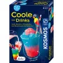 Kosmos Fun Science Coole Drinks Experiment Kit