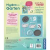 KOSMOS Hydro-Garten Hüdropoonika Teaduskatse Komplekt