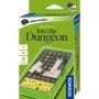 Kosmos Into the Dungeon Brain Games loogikamõistatuste mäng