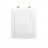 Kospel EPO2-6 Amicus läbivooluboiler, 6 kW, 230 V, ühefaasiline, valge
