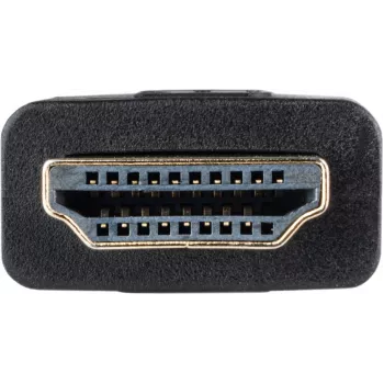 Kramer Electronics C-HM/ETH-25 kiire HDMI-kaabel Ethernetiga 7,6 m must 97-01214025