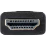 Kramer Electronics C-HM/ETH-25 kiire HDMI-kaabel Ethernetiga 7,6 m must 97-01214025