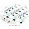 Kramer Electronics DigiTOOLS TP-583Txr HDBaseT saatja - Video, heli, infrapuna- ja jadaühenduse laiendus