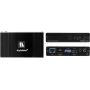 Kramer Electronics DigiTOOLS TP-583Txr HDBaseT saatja - Video, heli, infrapuna- ja jadaühenduse laiendus