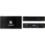 Kramer Electronics TP-583T 4K HDR HDMI HDBaseT saatja IR ja RS-232-ga