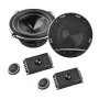 KRUGER & MATZ 5.25 inch 2-suunaline koaksiaalne autokõlarite komplekt (paar) - 30W RMS, 60W tippvõimsus, 4 oomi