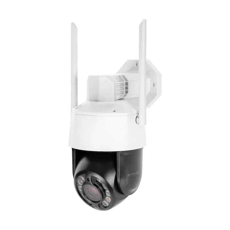 KRUGER & MATZ Connect C110 Tuya Outdoor Wi-Fi Camera