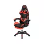 KRUGER & MATZ GX-150 Gaming Chair Black-Red