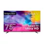 Kruger&Matz KM0275UHD-G2 75 inch QLED 4K UHD Android Smart TV DVB-T2/S2-ga