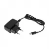 Kruger&Matz Simple 923 4G GSM mobiiltelefon eakatele - must