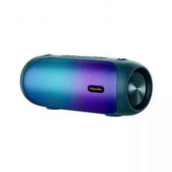 KRUGER & MATZ Street XL kaasaskantav Bluetooth kõlar, sinine
