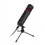 KRUGER & MATZ Warrior GV-100 USB Gaming ja Vlogimise Mikrofon