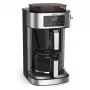 KRUPS KM760D Aroma Filter Kohvimasin Must 2-10 Tassi