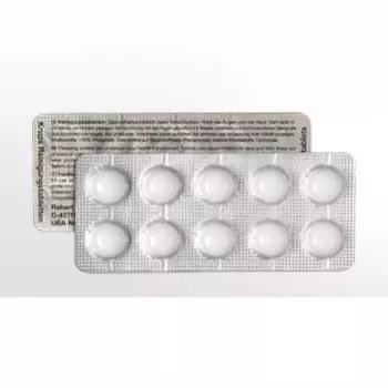 KRUPS XS3000 katlakivieemaldustabletid kohvimasinatele – 2 tabletti