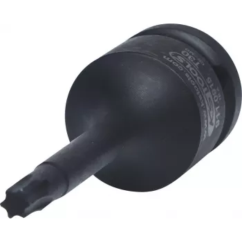 KS TOOLS 1/2 tolline löökotsik TX pikk T30 (911.0915)