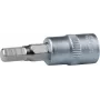 KS TOOLS 1/4 tolline kuuskantotsak, 6 mm (911.1439)