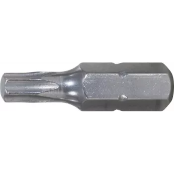 KS TOOLS 1/4 tolline roostevabast terasest Torx otsik T20, 25mm (910.2319)