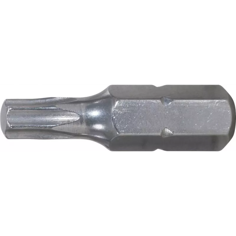 KS TOOLS 1/4 tolline roostevabast terasest Torx otsik T20, 25mm (910.2319)