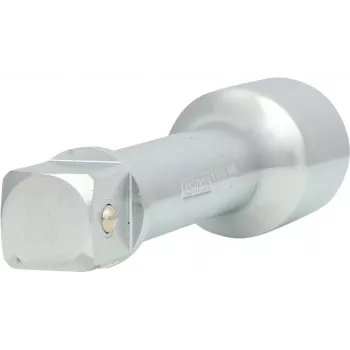 KS TOOLS 1-tolline CHROMEplus padrunipikendus, 200 mm, kroomvanaadium, DIN 3123 / ISO 3316 911.1020