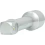 KS TOOLS 1-tolline CHROMEplus padrunipikendus, 200 mm, kroomvanaadium, DIN 3123 / ISO 3316 911.1020