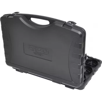 KS TOOLS 3/8 tolline õlifiltri võtmete komplekt, 30-osaline (150.9350)