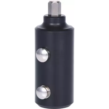 KS TOOLS Äravooluklapi mutrivõti, 92 mm, 1/2 tolli ajam (116.2060)