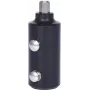 KS TOOLS Äravooluklapi mutrivõti, 92 mm, 1/2 tolli ajam (116.2060)
