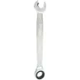 KS TOOLS DUO GEARplus Kombineeritud Padrunvõti 13mm, Kahepoolne Padrunfunktsioon, Kroomvanaadium, DIN 3113 503.5213