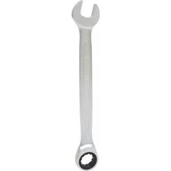 KS TOOLS GEARplus Ratchet Kombineeritud Mutrivõti, 17 mm 503.4217