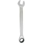 KS TOOLS GEARplus Ratchet Kombineeritud Mutrivõti, 17 mm 503.4217