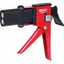 KS TOOLS käsitsi dosaator duopadrunitele, 170 mm (980.1080)