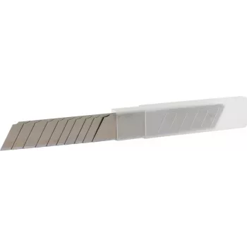 KS TOOLS murdterad 0,5x18x100 mm, dosaator 10 tk (907.2166)