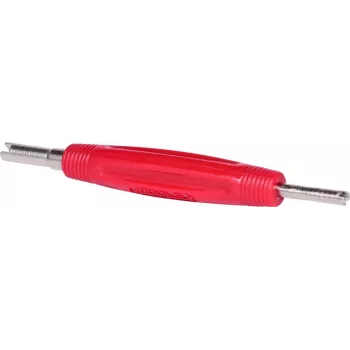 KS TOOLS Klapisüstla kruvikeeraja autodele ja kaubikutele, 250 mm, kroomvanaadium, kahekomponendiline käepide (150.2022)